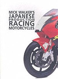 Mick Walker's Japanese Production