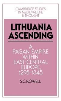 Lithuania Ascending