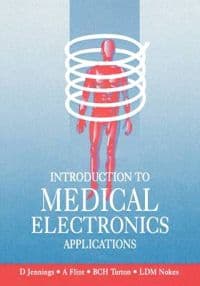 Introduction to Medical Electronics Applications