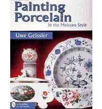 Painting Porcelain