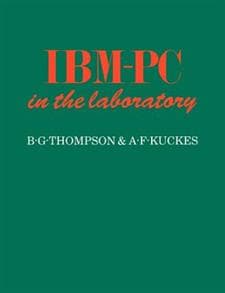 IBM-PC in the Laboratory