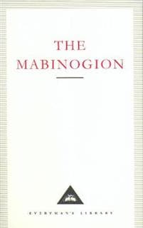 The Mabinogion