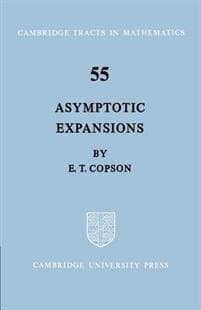 Asymptotic Expansions