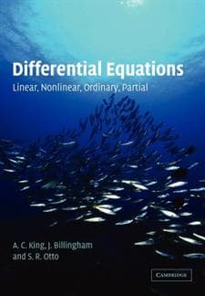 Differential Equations
