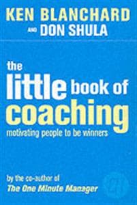 Little Book of Coaching
