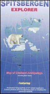 Spitsbergen Explorer