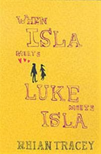 When Isla Meets Luke Meets Isla