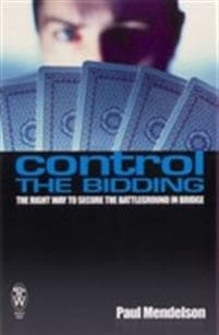 Control The Bidding