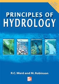 Principles of Hydrology