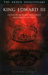 King Edward III