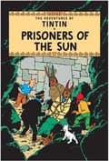 Miniatyrbilde 3 av 3: Prisoners of the Sun