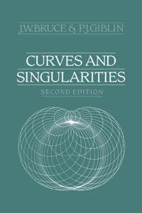 Curves and Singularities