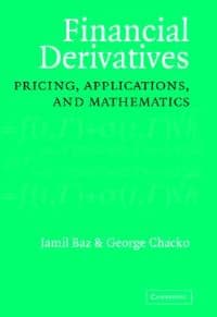 Financial Derivatives