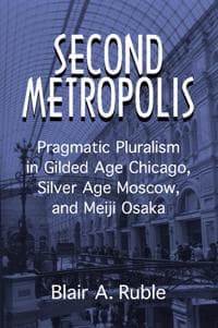 Second Metropolis