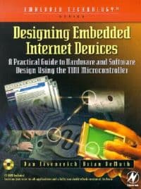 Designing Embedded Internet Devices