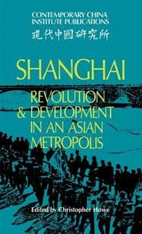 Shanghai