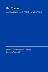 Set Theory
