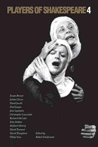 Players of Shakespeare 4
