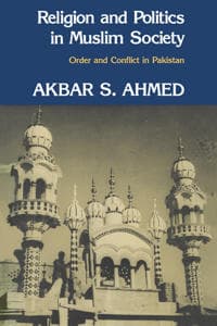 Religion and Politics in Muslim Society