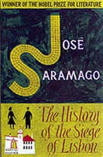 The History of the Siege of Lisbon