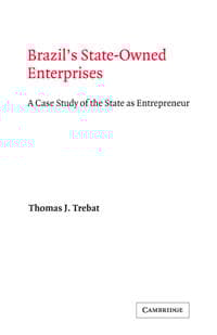 Brazil's State-Owned Enterprises