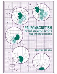 Paleomagnetism of the Atlantic, Tethys and Iapetus Oceans