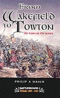 Miniatyrbilde 3 av 3: From Wakefield and Towton: the Wars of the Roses