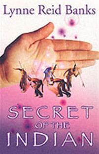 Secret of the Indian