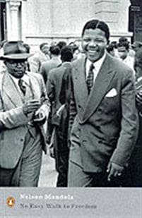 No Easy Walk to Freedom