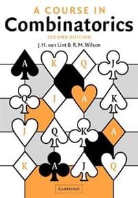 A Course in Combinatorics