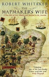 The Mapmaker's Wife