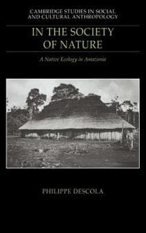 In the Society of Nature