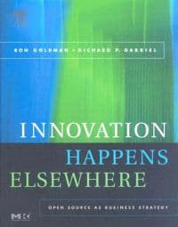 Innovation Happens Elsewhere