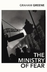 Ministry of Fear