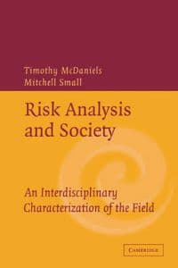 Risk Analysis and Society