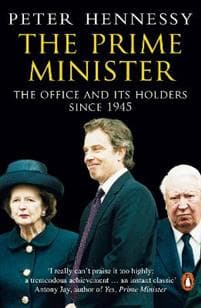 The Prime Minister