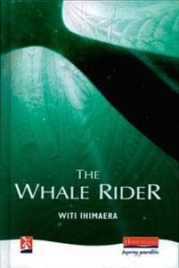 Whale Rider