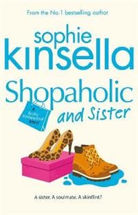 ShopaholicSister