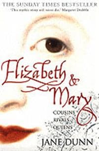 Elizabeth and Mary