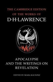 Apocalypse and the Writings on Revelation