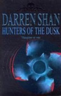 Hunters of the Dusk