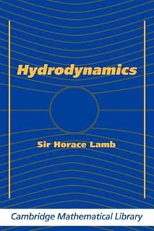 Hydrodynamics
