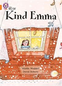 Kind Emma