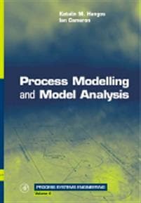Process Modelling and Model Analysis
