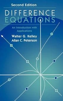 Difference Equations