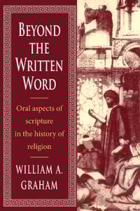 Beyond the Written Word