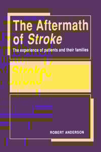The Aftermath of Stroke