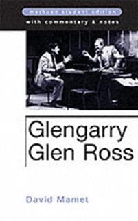 Glengarry Glen Ross