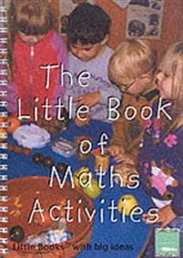 The Little Book of Maths Activities