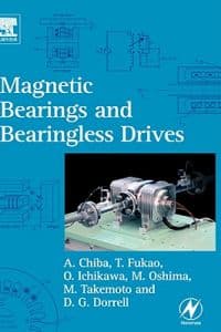 Magnetic Bearings and Bearingless Drives